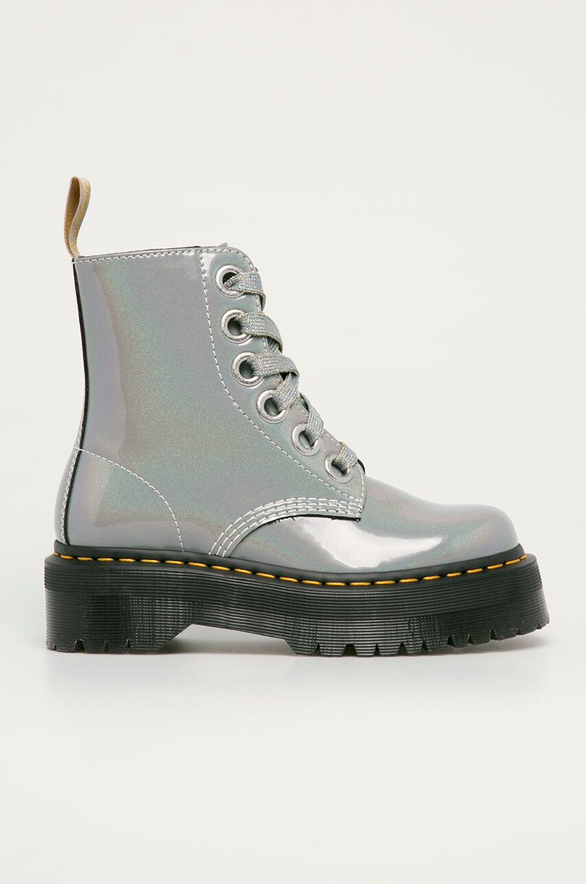 Dr. Martens Farmářky Molly - Pepit.cz