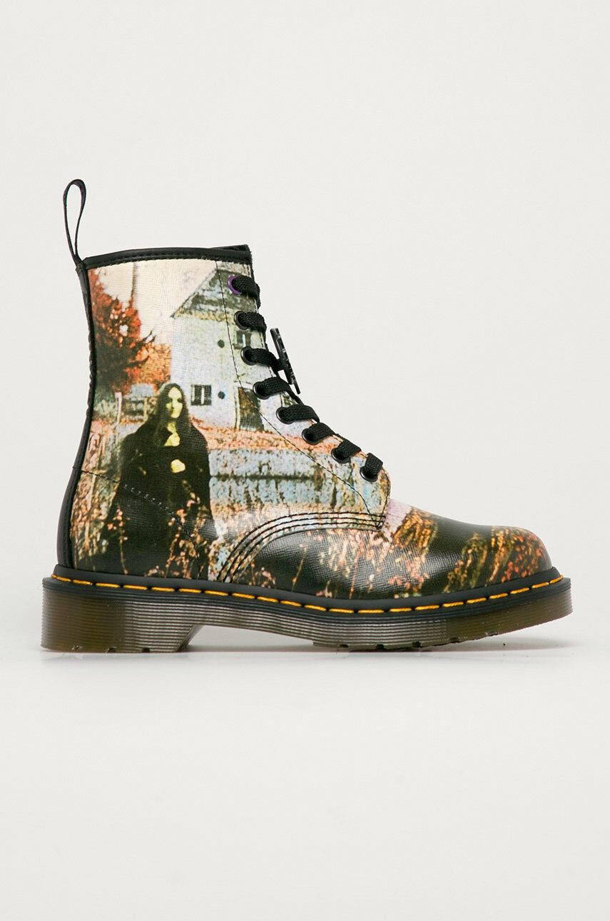 Dr. Martens Farmářky x Black Sabbath - Pepit.cz