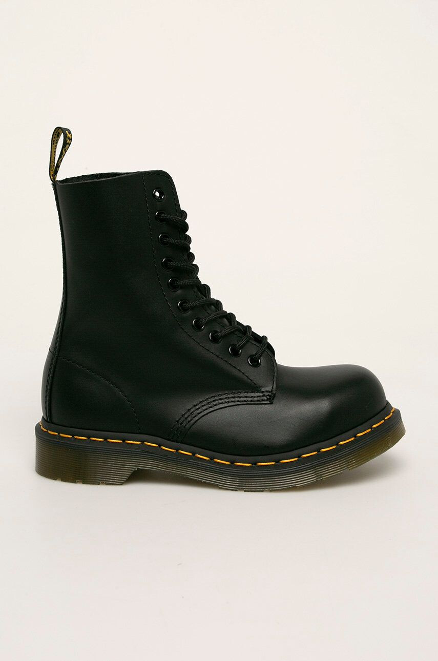 Dr. Martens Kožené farmářky - Pepit.cz