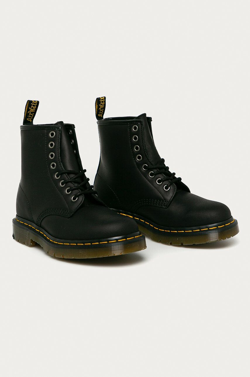 Dr. Martens Kožené farmářky 1460 - Pepit.cz