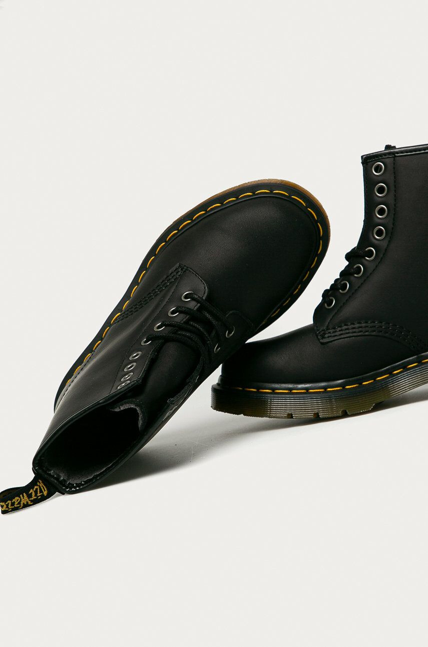 Dr. Martens Kožené farmářky 1460 - Pepit.cz