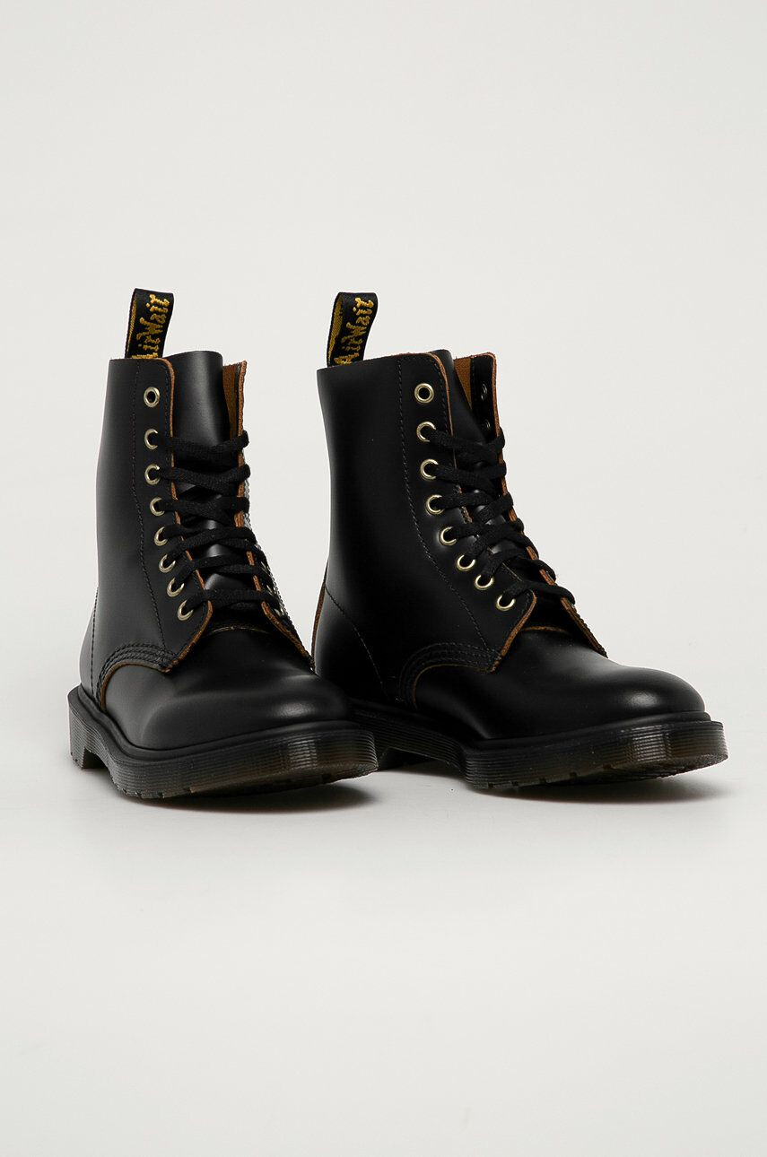 Dr. Martens Kožené farmářky 1460 Pascal - Pepit.cz