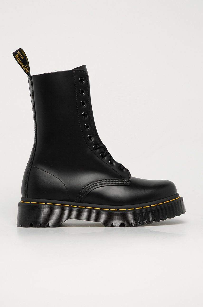 Dr. Martens Kožené farmářky 1490 Bex - Pepit.cz