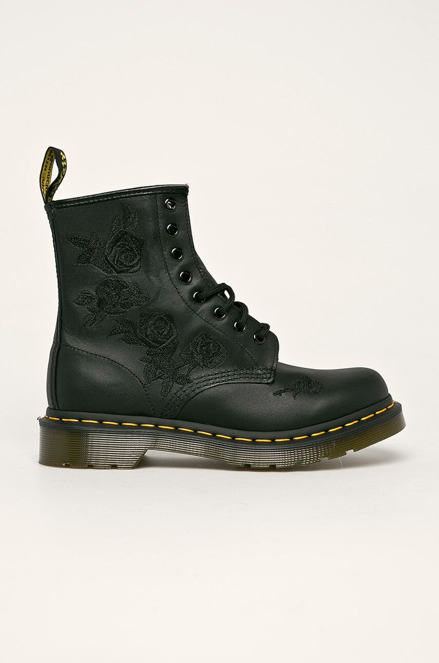 Dr. Martens Kožené farmářky - Pepit.cz