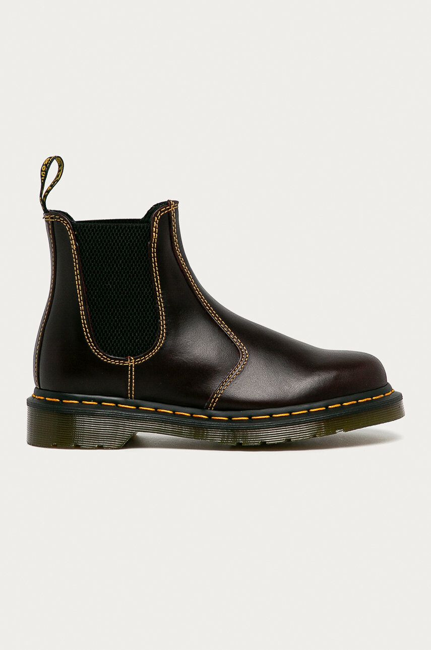 Dr. Martens Kožené kotníkové boty 2976 - Pepit.cz