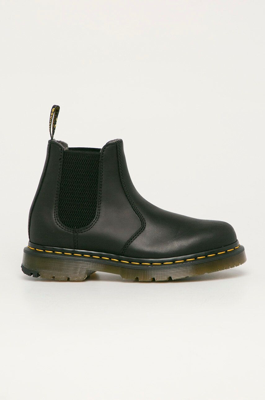 Dr. Martens Kožené kotníkové boty 2976 - Pepit.cz