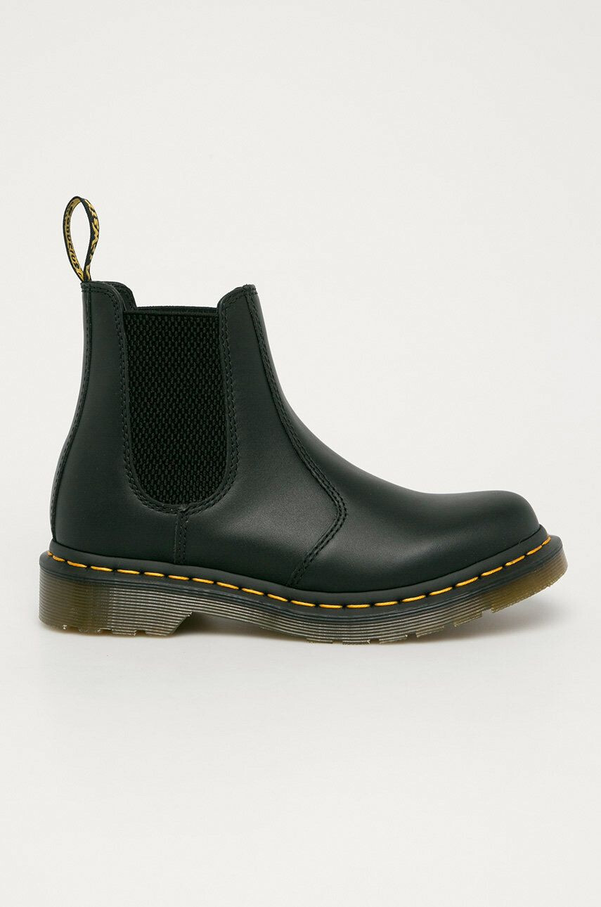 Dr. Martens Kožené kotníkové boty 2976 - Pepit.cz