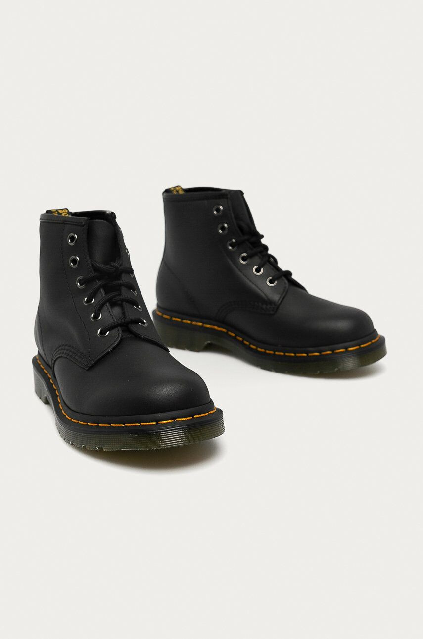 Dr. Martens Kožené workery 101 - Pepit.cz