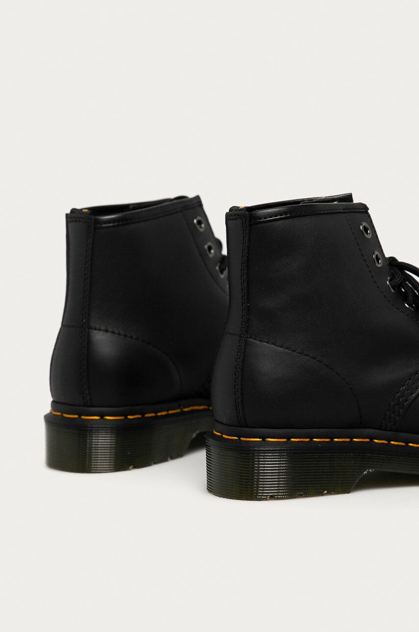 Dr. Martens Kožené workery 101 - Pepit.cz