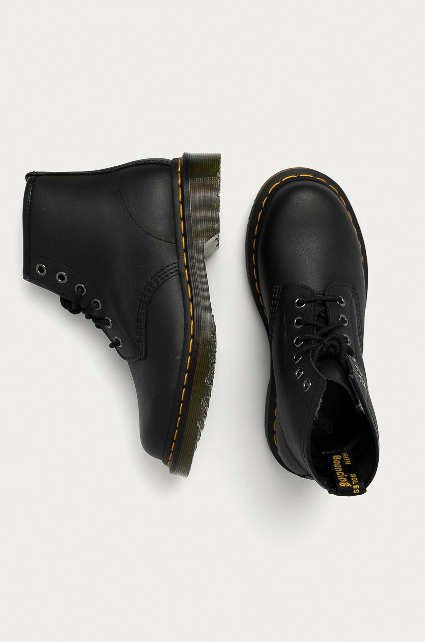 Dr. Martens Kožené workery 101 - Pepit.cz