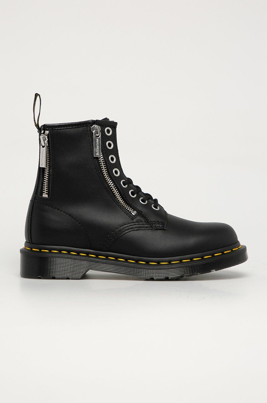 Dr. Martens Kožené workery 1460 - Pepit.cz