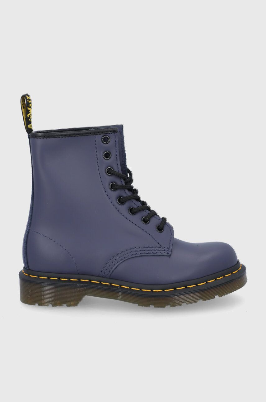 Dr. Martens Kožené workery - Pepit.cz