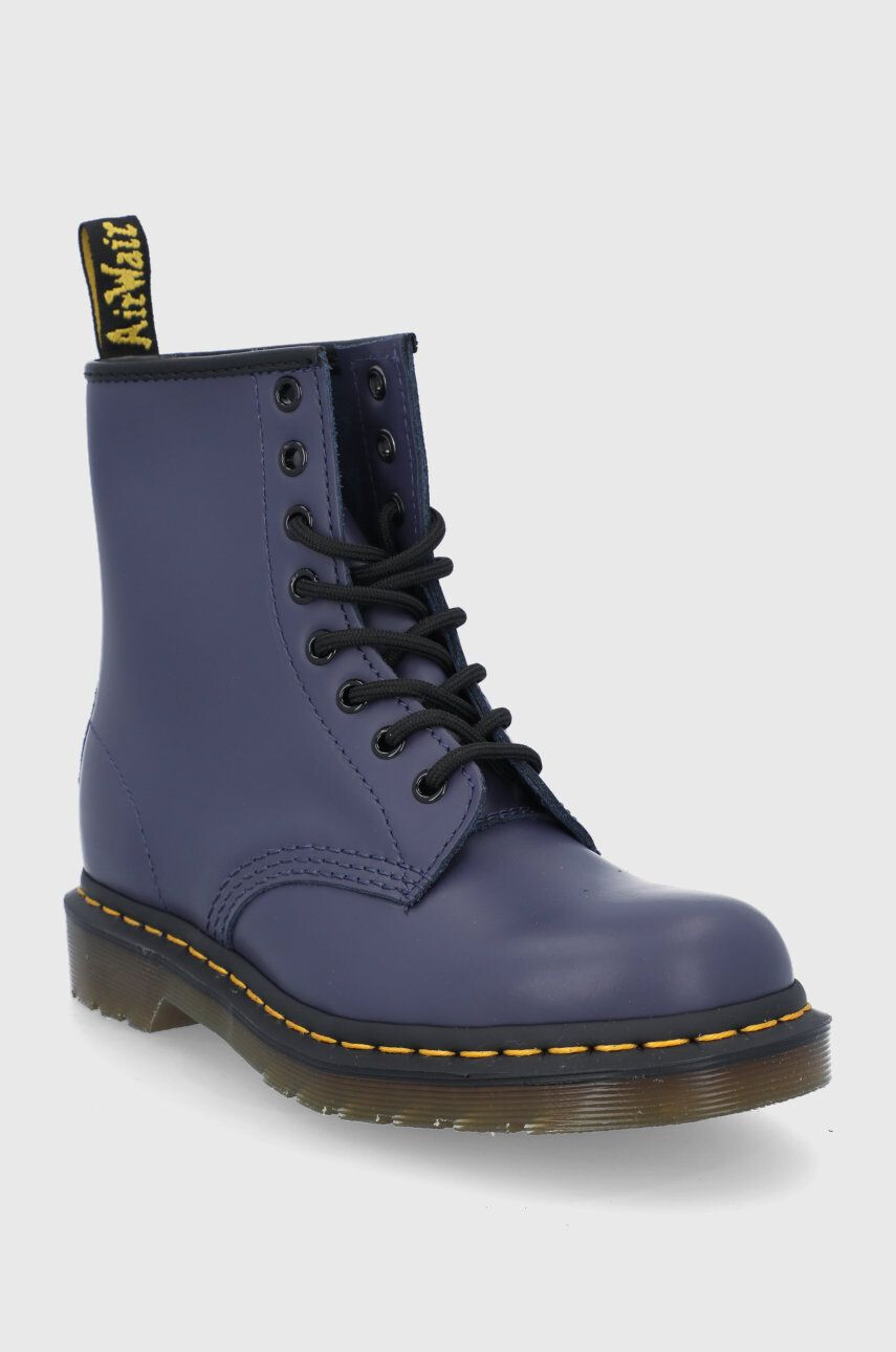 Dr. Martens Kožené workery - Pepit.cz