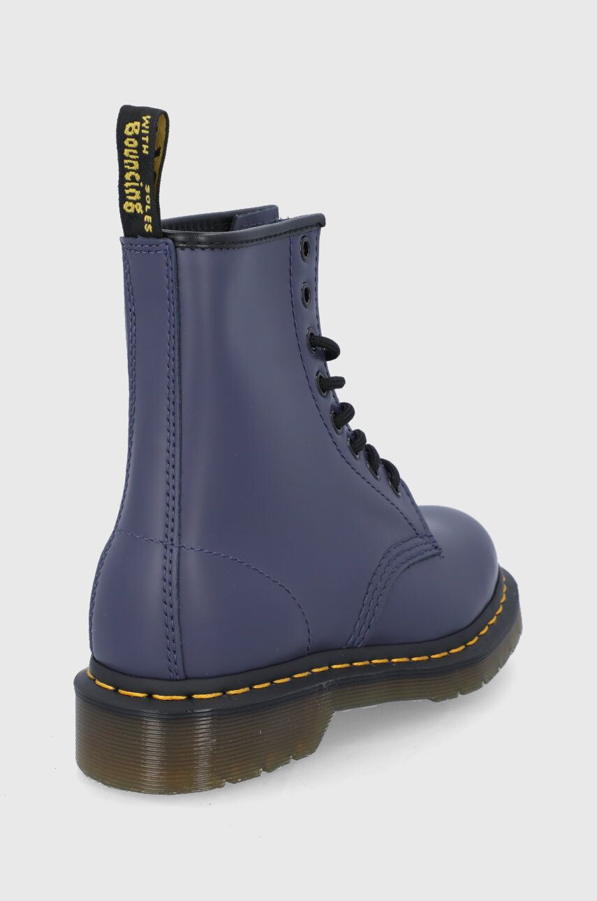 Dr. Martens Kožené workery - Pepit.cz