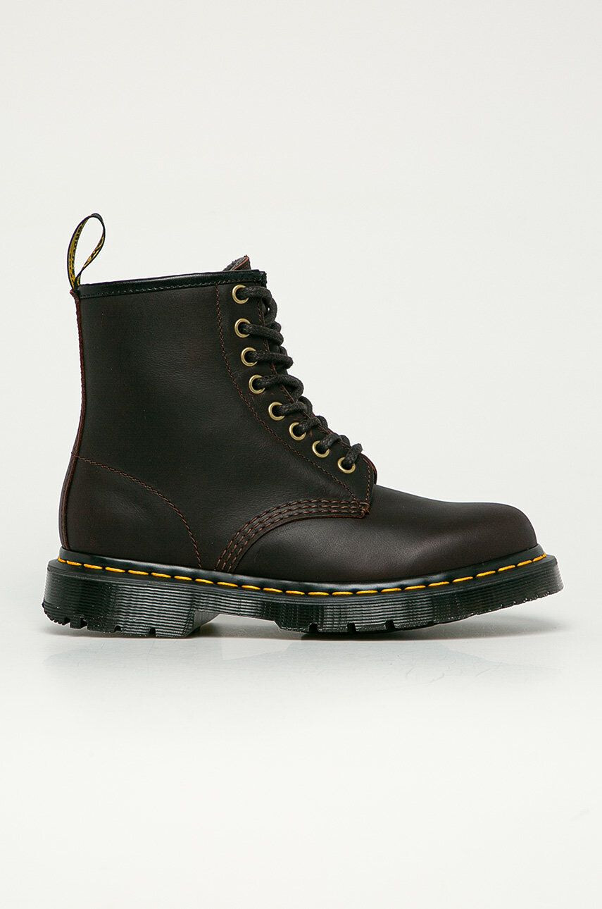 Dr. Martens Kožené workery 1460 - Pepit.cz