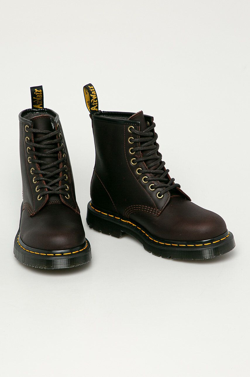 Dr. Martens Kožené workery 1460 - Pepit.cz