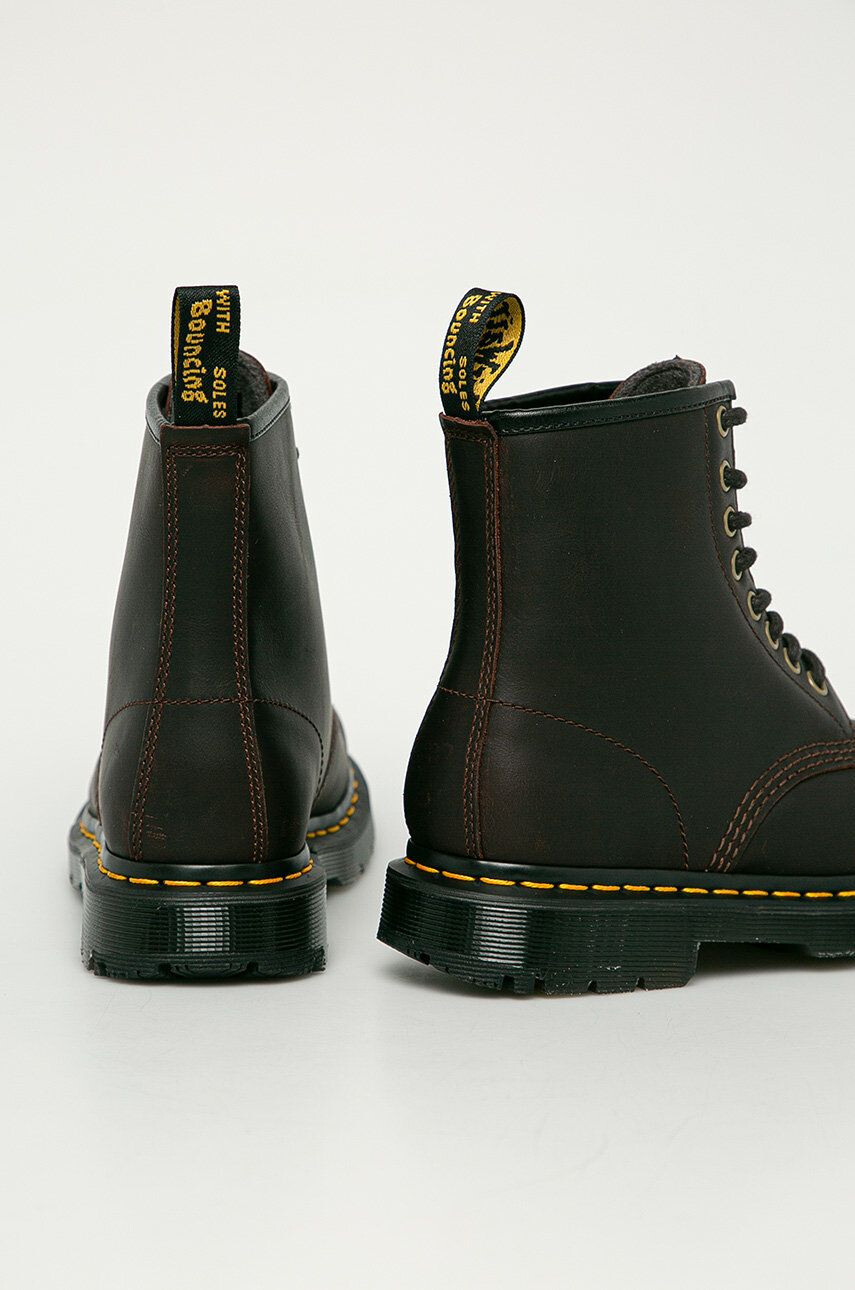 Dr. Martens Kožené workery 1460 - Pepit.cz