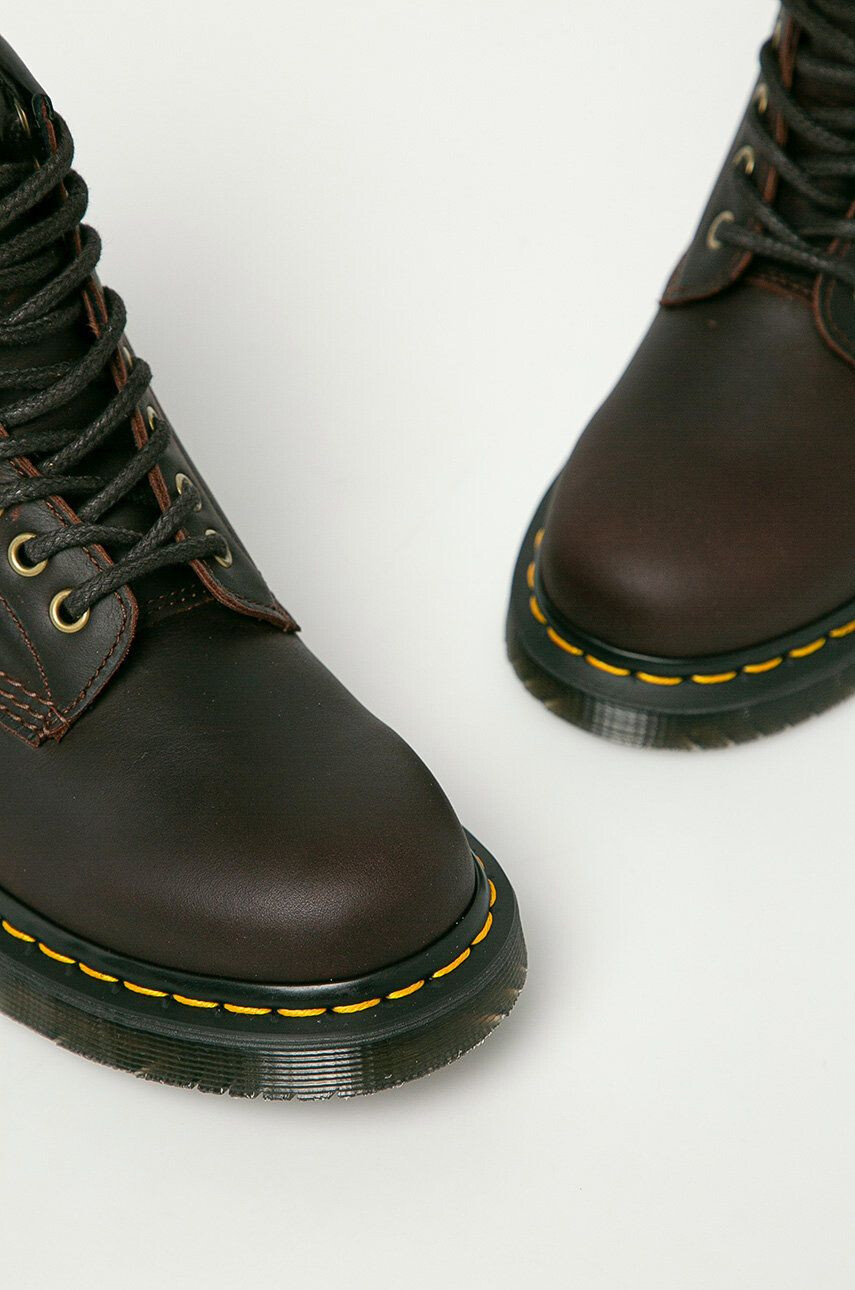 Dr. Martens Kožené workery 1460 - Pepit.cz