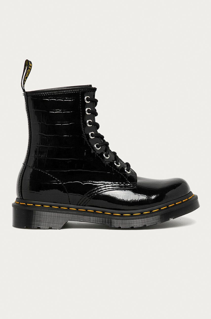 Dr. Martens Kožené workery 1460 - Pepit.cz