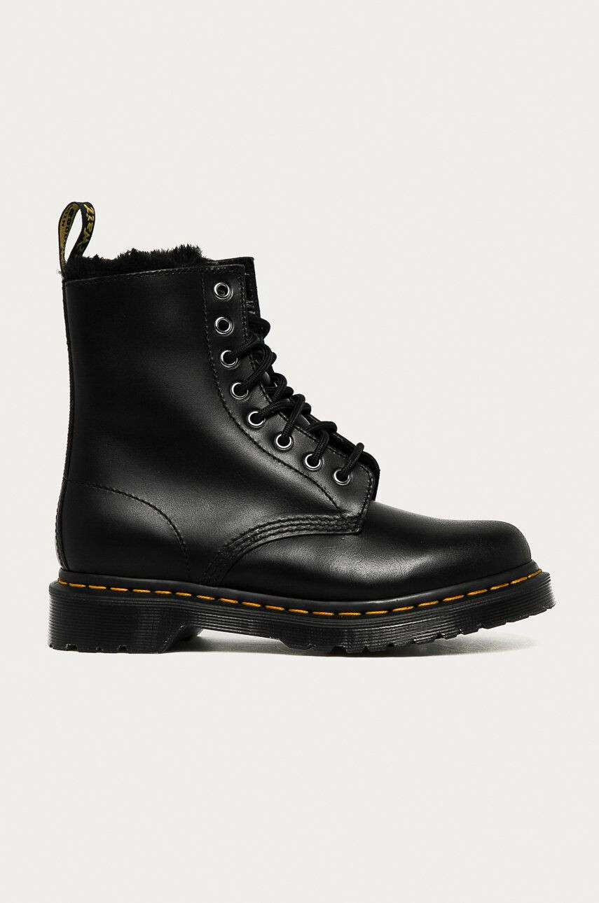 Dr. Martens Kožené workery 1460 - Pepit.cz