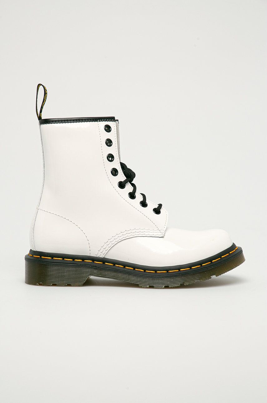 Dr. Martens Kožené workery 1460 - Pepit.cz