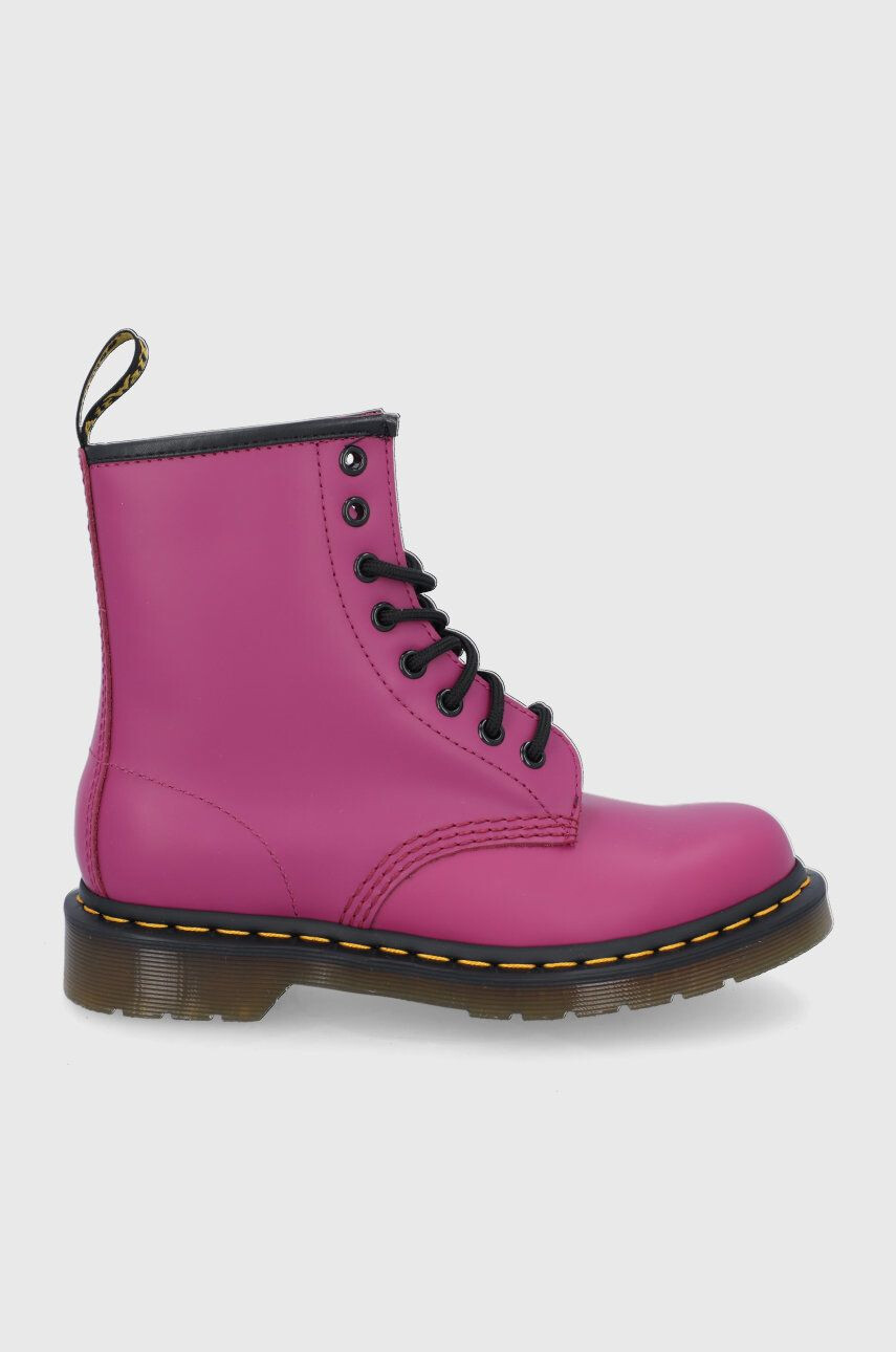 Dr. Martens Kožené workery 1460 - Pepit.cz