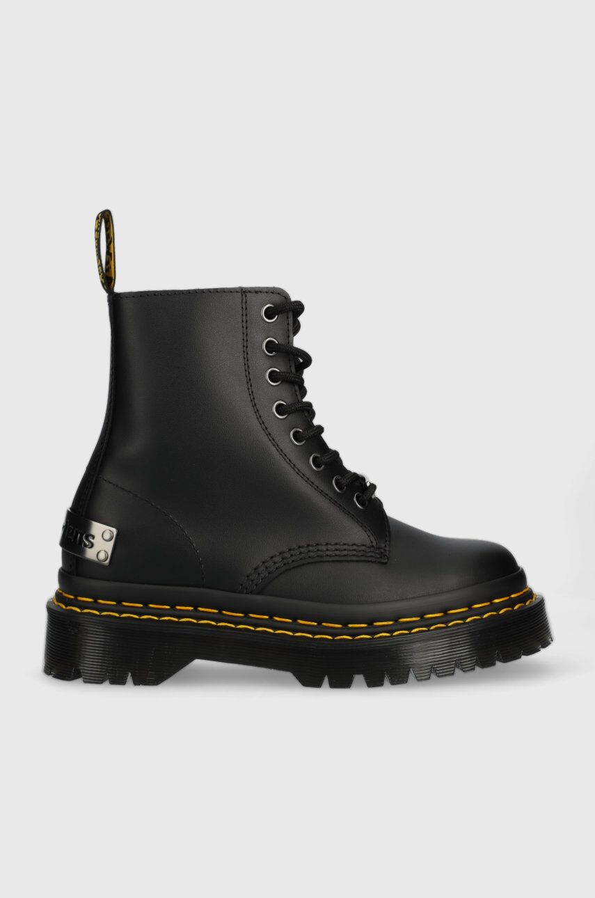 Dr. Martens Kožené workery 1460 Bex Ds Pltd - Pepit.cz