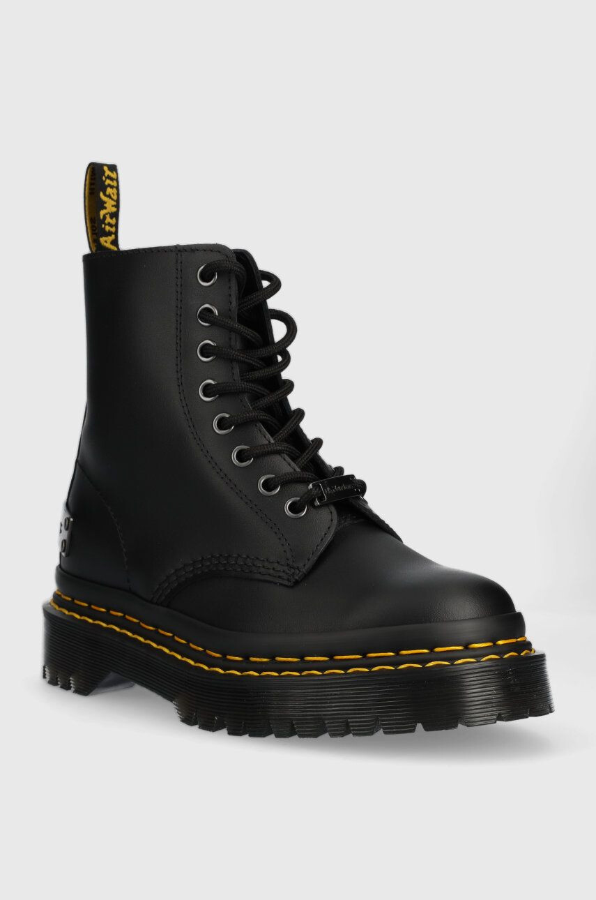 Dr. Martens Kožené workery 1460 Bex Ds Pltd - Pepit.cz