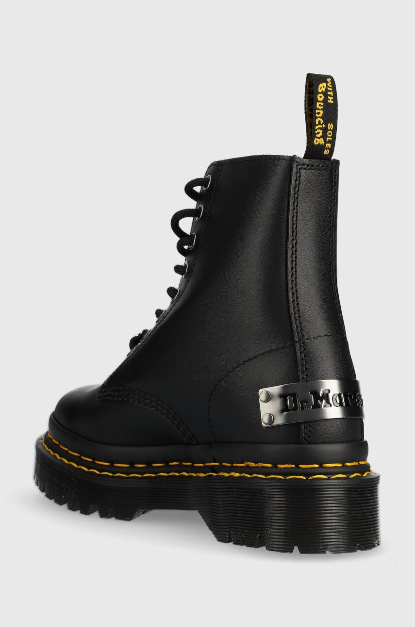 Dr. Martens Kožené workery 1460 Bex Ds Pltd - Pepit.cz