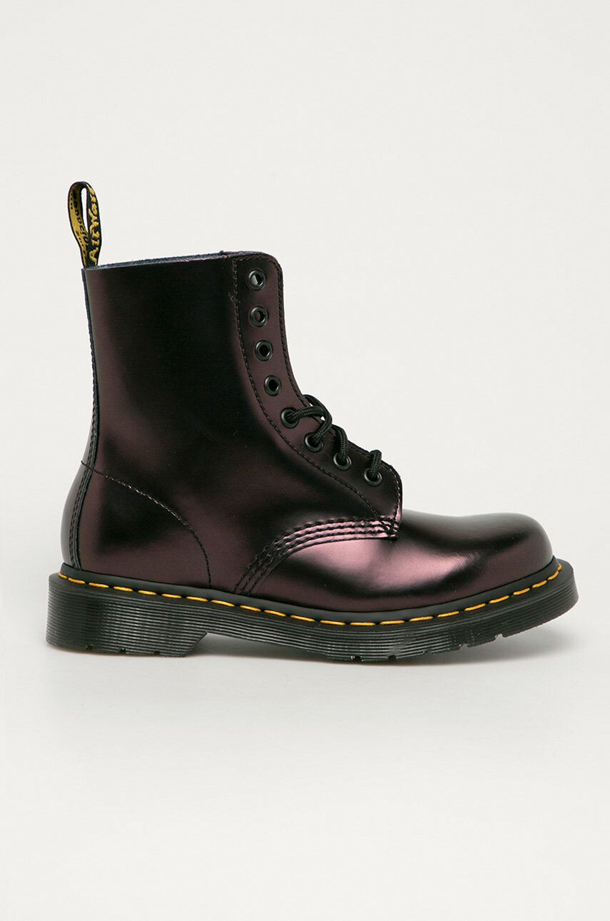 Dr. Martens Kožené workery 1460 Pascal - Pepit.cz