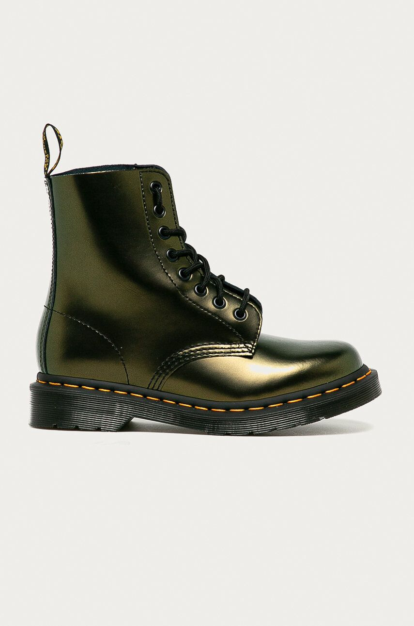 Dr. Martens Kožené workery 1460 Pascal - Pepit.cz