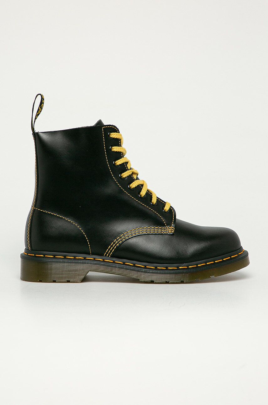 Dr. Martens Kožené workery 1460 Pascal - Pepit.cz