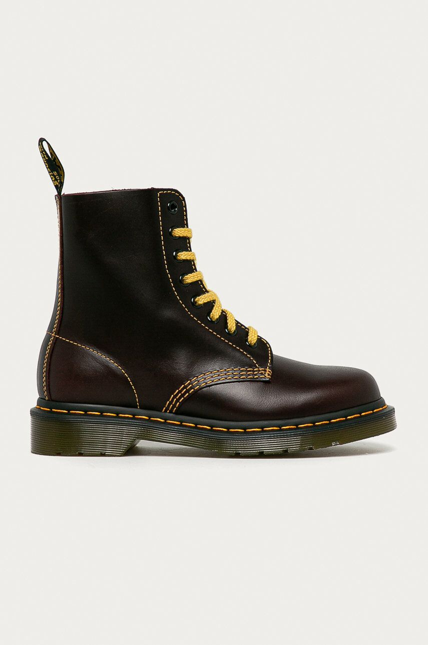 Dr. Martens Kožené workery 1460 Pascal - Pepit.cz