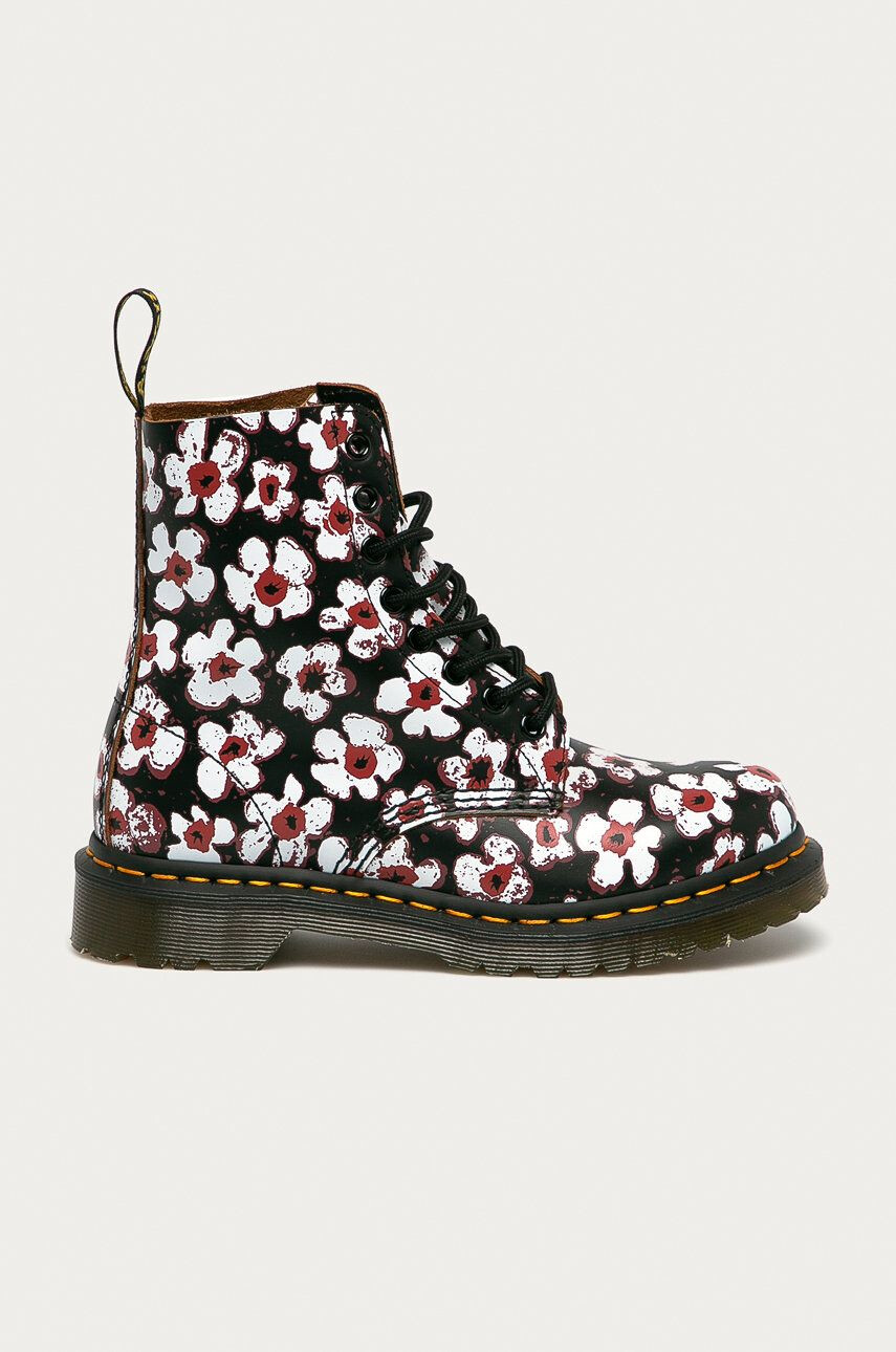 Dr. Martens Kožené workery 1460 Pascal - Pepit.cz