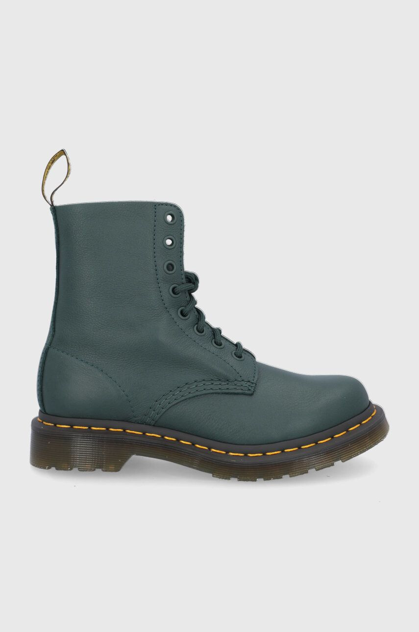 Dr. Martens Kožené workery - Pepit.cz