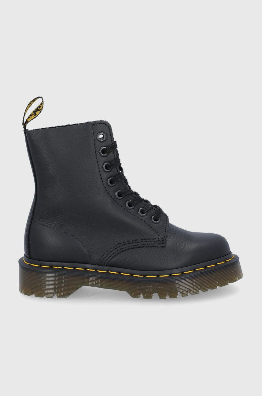 Dr. Martens Kožené workery - Pepit.cz