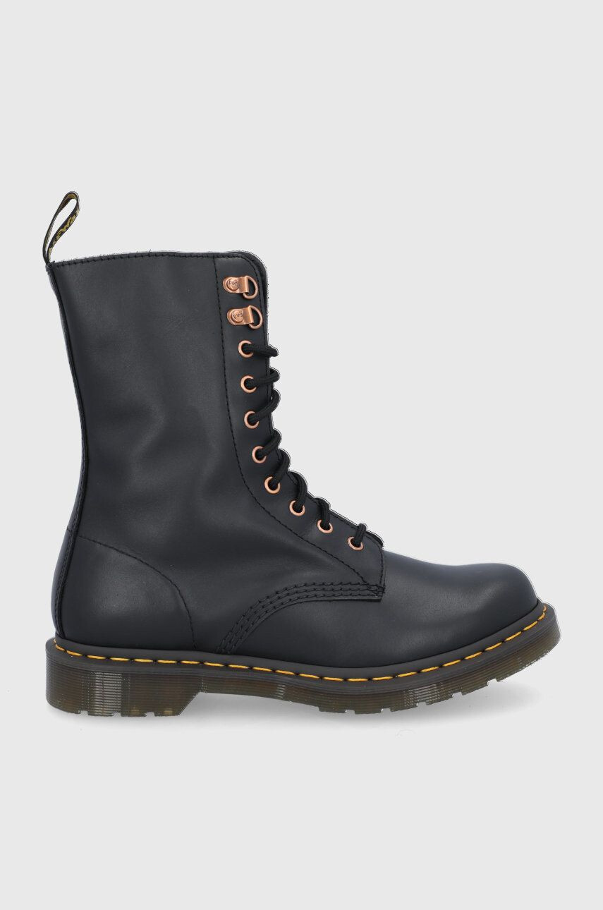 Dr. Martens Kožené workery - Pepit.cz