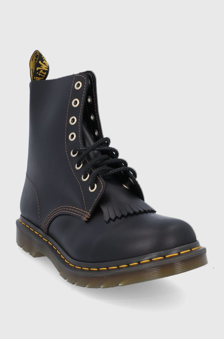 Dr. Martens Kožené workery - Pepit.cz