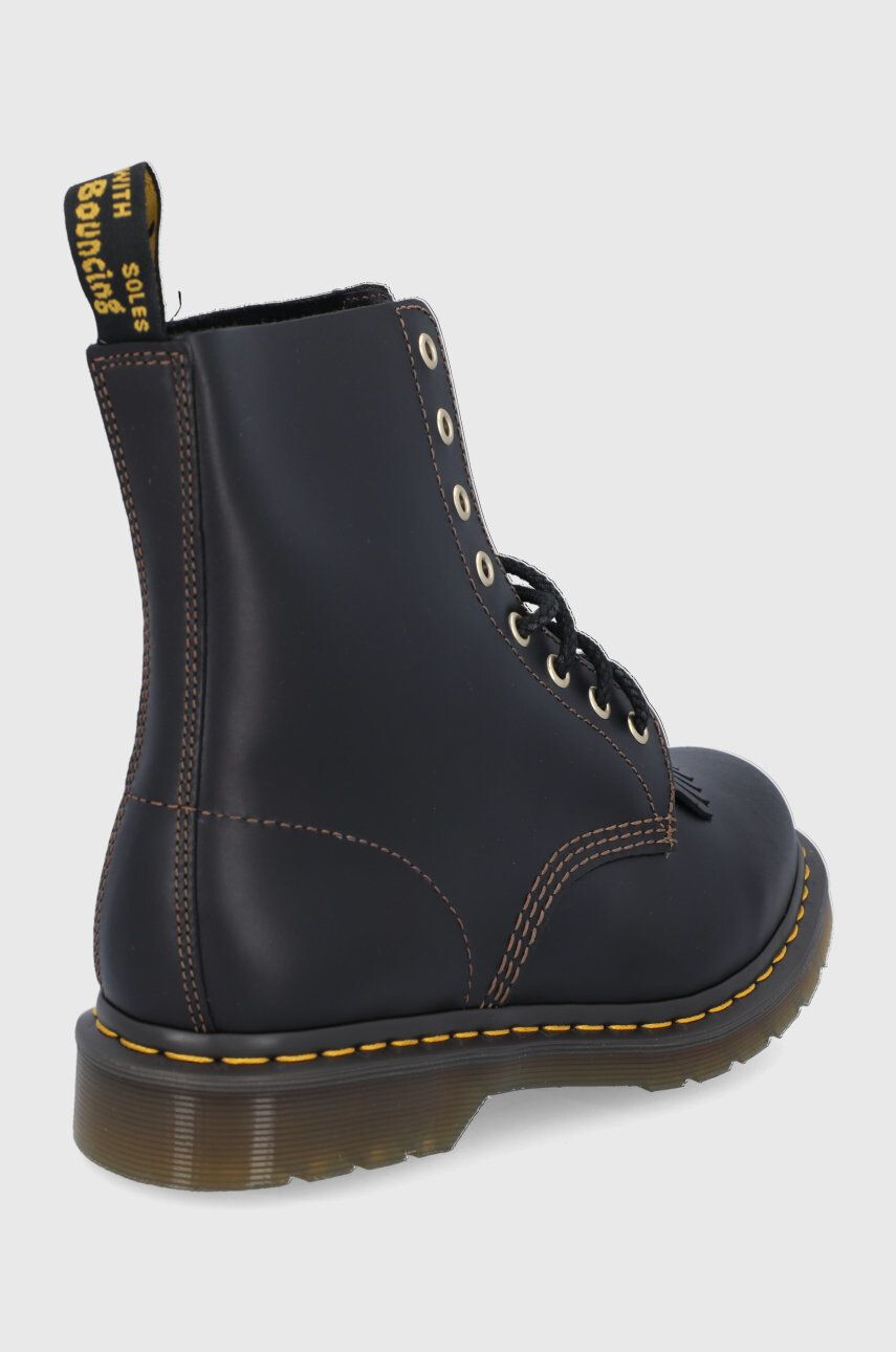 Dr. Martens Kožené workery - Pepit.cz