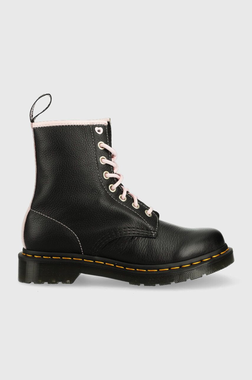 Dr. Martens Kožené workery - Pepit.cz