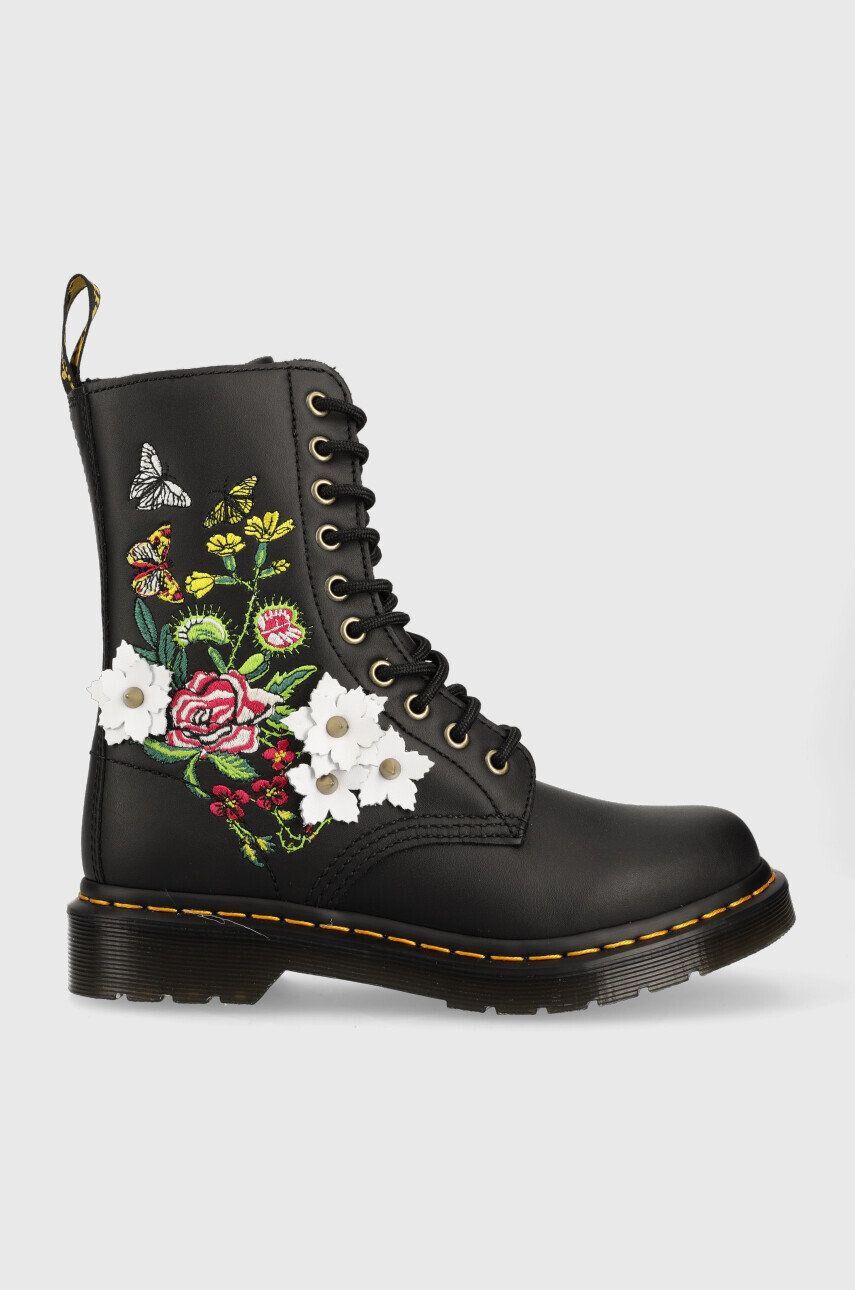 Dr. Martens Kožené workery - Pepit.cz