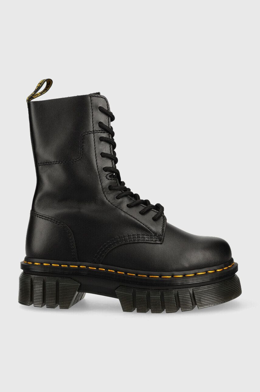 Dr. Martens Kožené workery Audrick 10i Boot - Pepit.cz