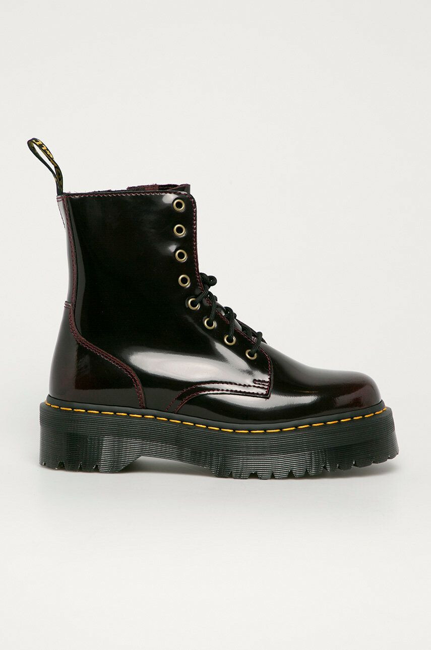 Dr. Martens Kožené workery Jadon - Pepit.cz