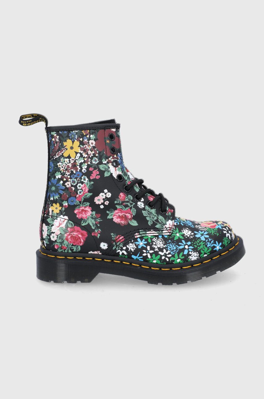 Dr. Martens Kožené workery - Pepit.cz