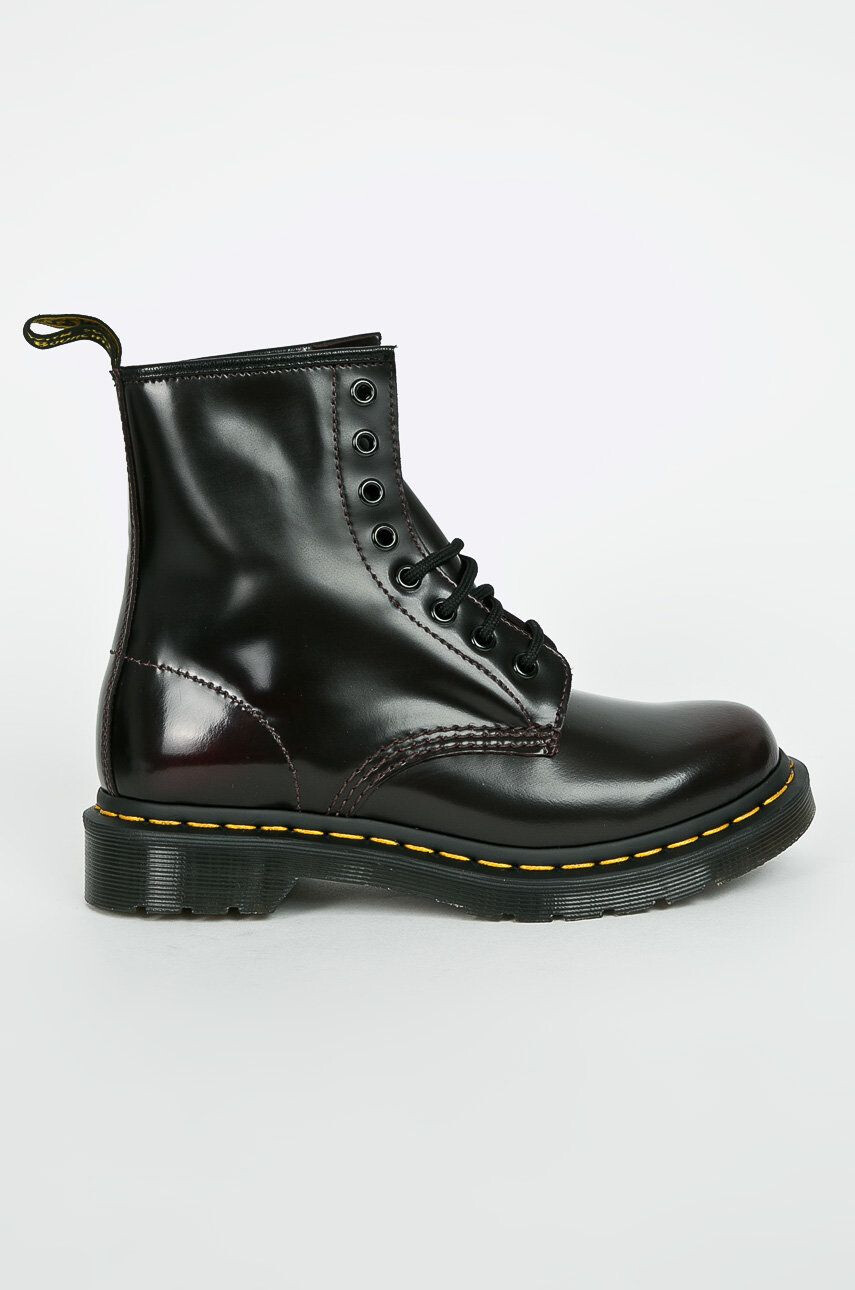 Dr. Martens Nízké kozačky 13661601.1460.W - Pepit.cz