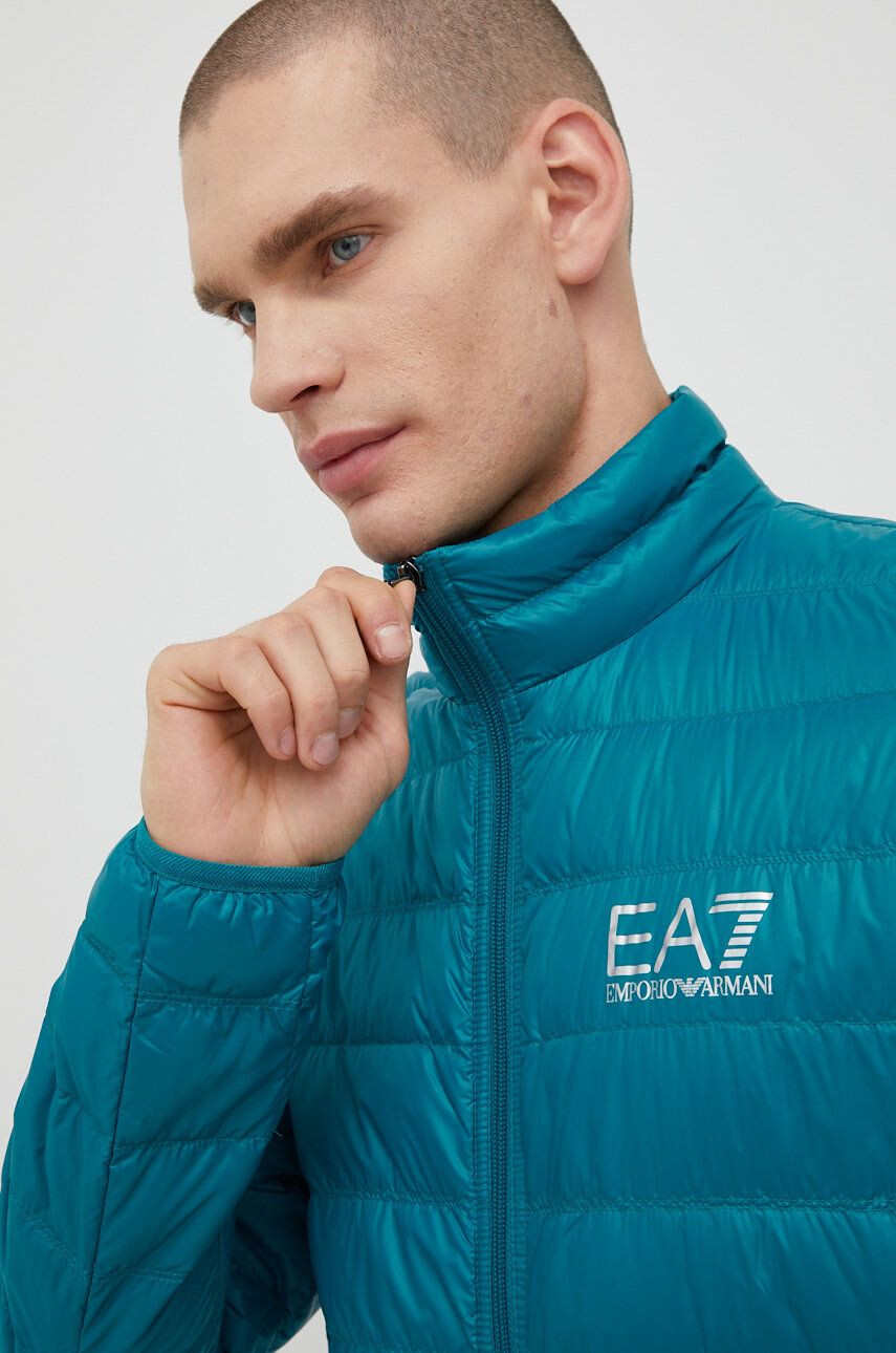 EA7 Emporio Armani $nzKodProduktu $nzKolor $nzOcieplenie $nzFason - Pepit.cz