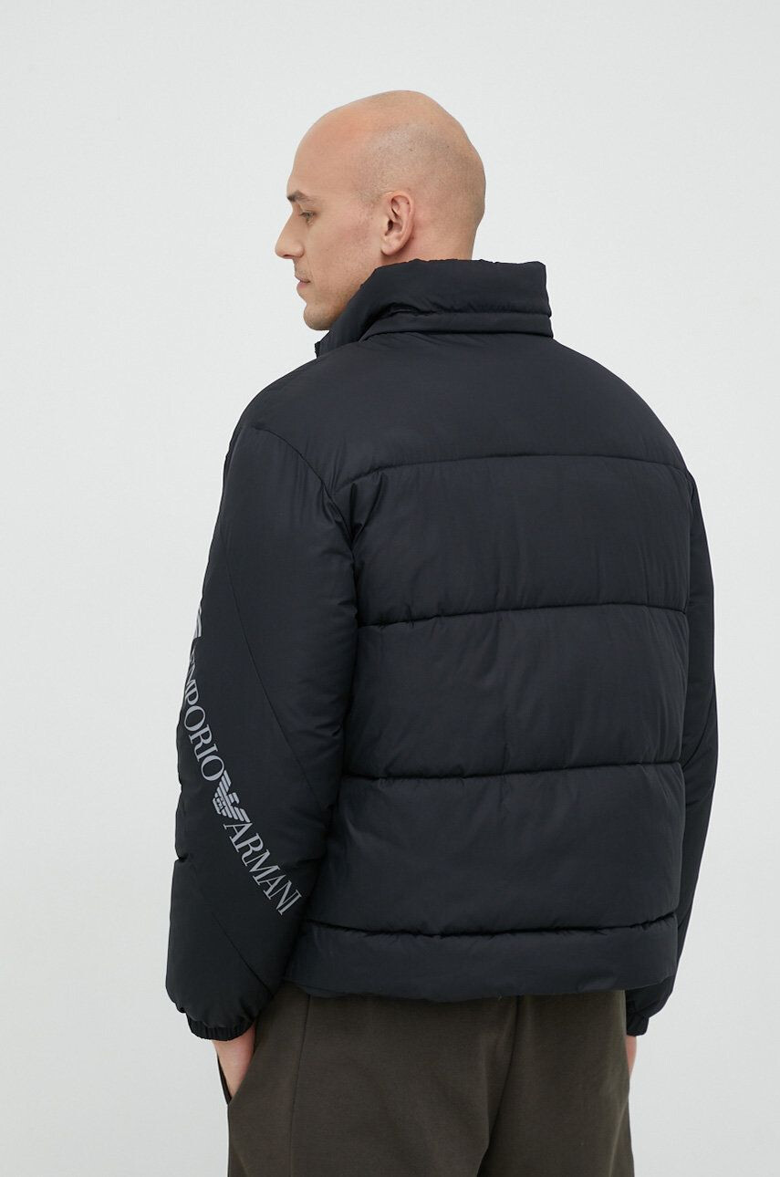 EA7 Emporio Armani Bunda - Pepit.cz