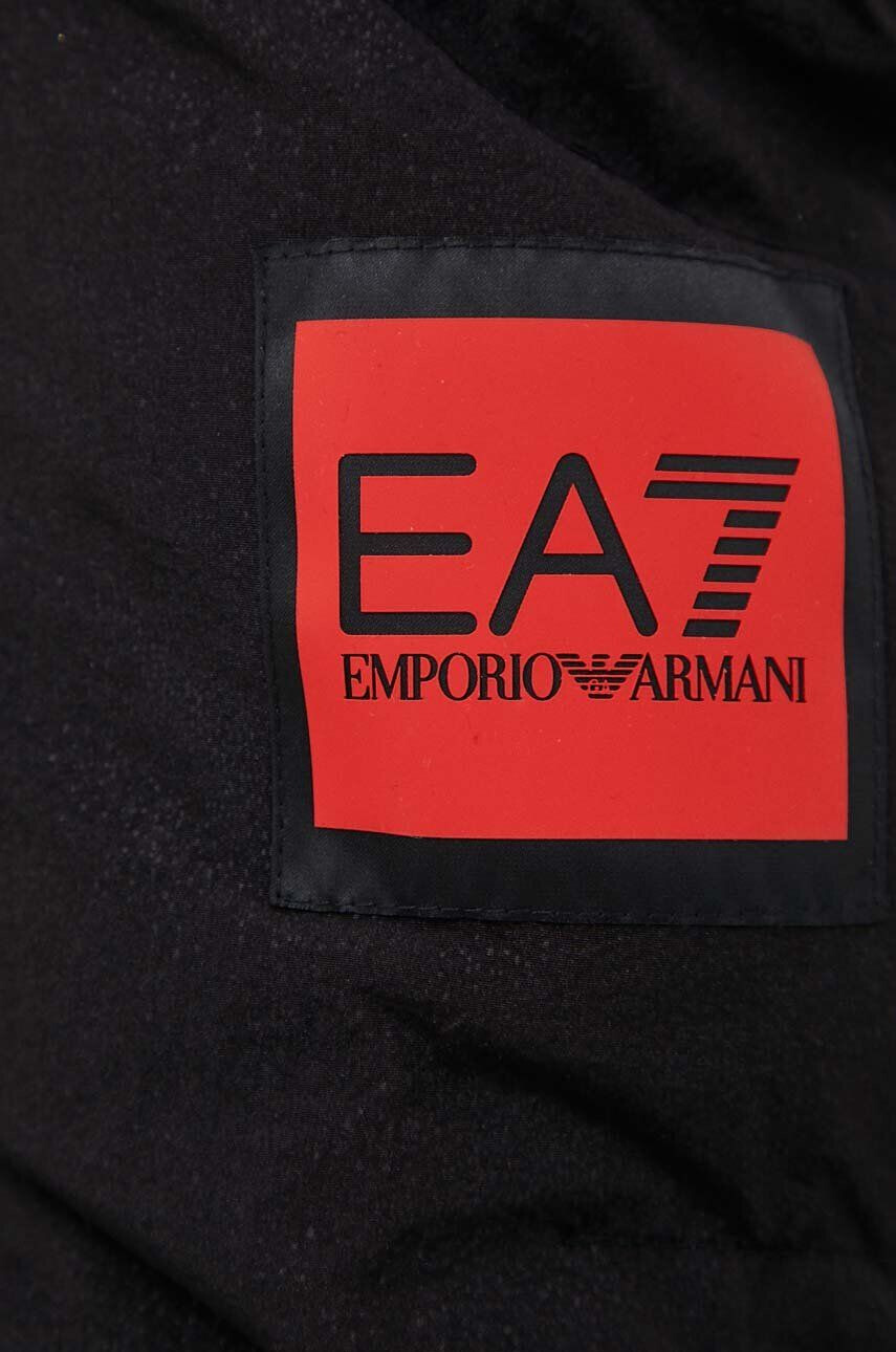 EA7 Emporio Armani Bunda - Pepit.cz