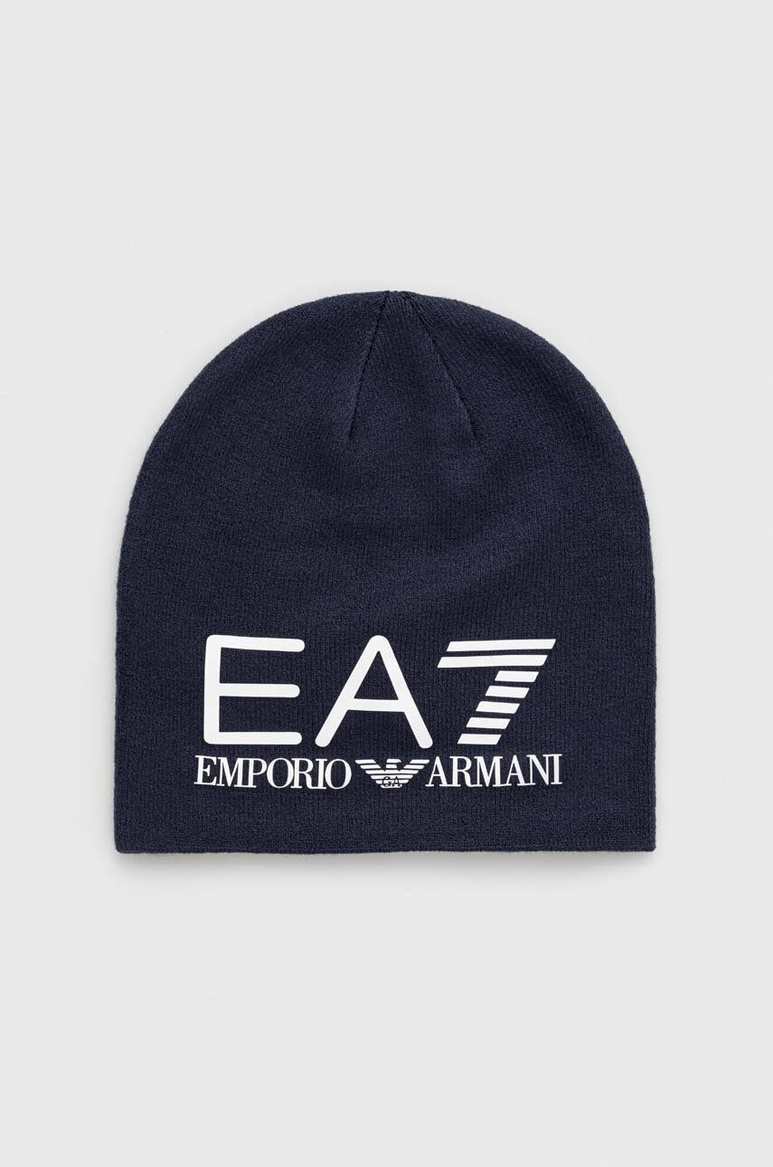 EA7 Emporio Armani Čepice - Pepit.cz