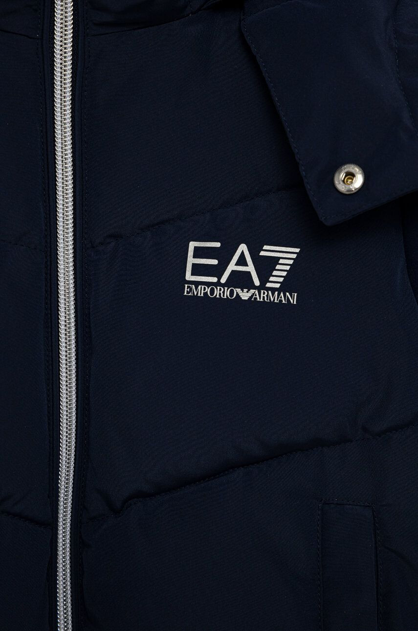 EA7 Emporio Armani Dětská bunda - Pepit.cz